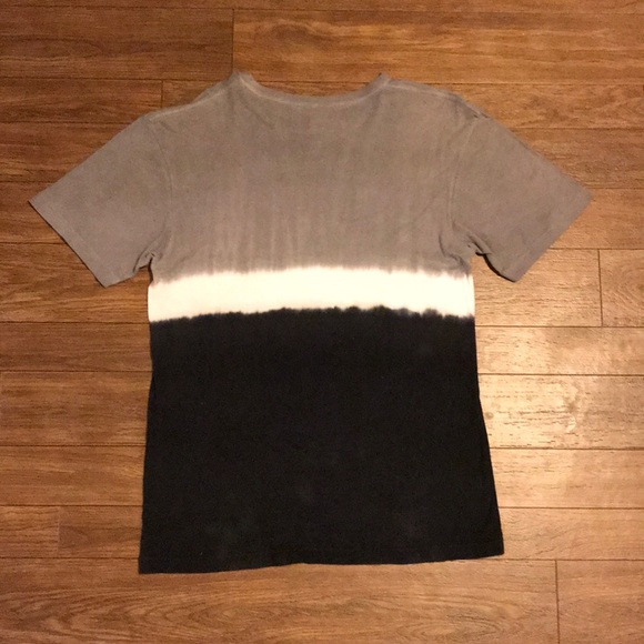 HUF Tie-Dye Shirt - Picture 2 of 2